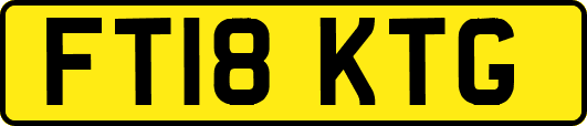 FT18KTG