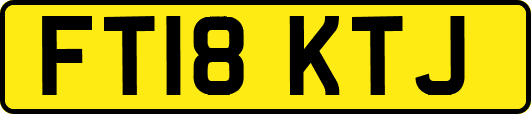 FT18KTJ