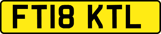 FT18KTL