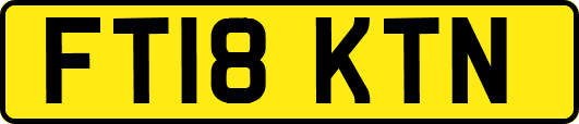 FT18KTN