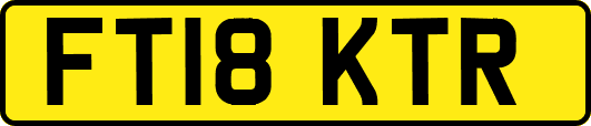 FT18KTR