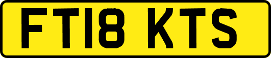 FT18KTS