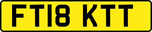 FT18KTT