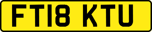 FT18KTU