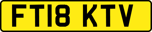 FT18KTV