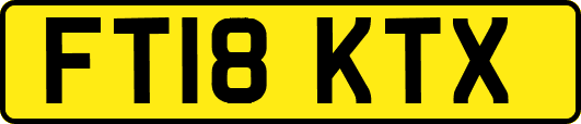 FT18KTX