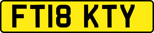 FT18KTY