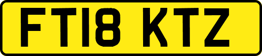 FT18KTZ