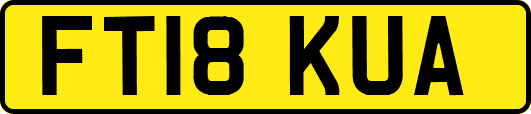 FT18KUA