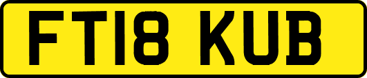 FT18KUB