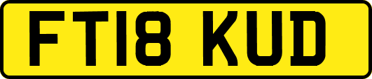 FT18KUD