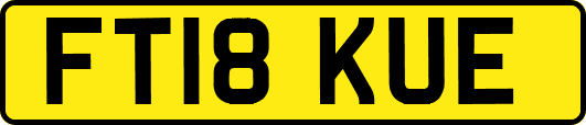 FT18KUE