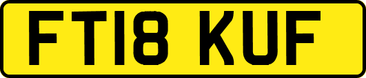 FT18KUF
