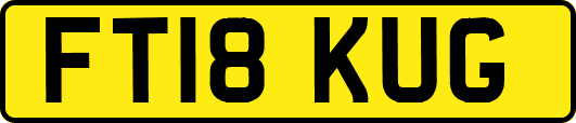 FT18KUG