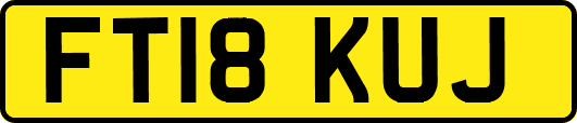 FT18KUJ