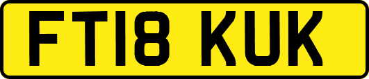 FT18KUK