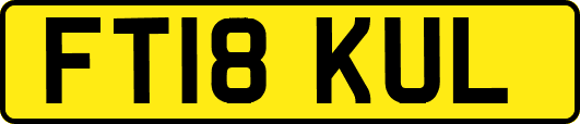 FT18KUL