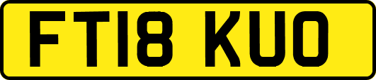 FT18KUO