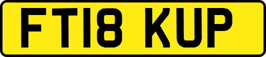 FT18KUP