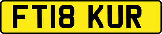 FT18KUR