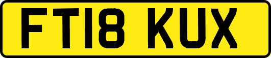 FT18KUX
