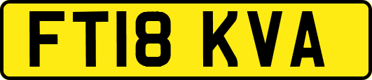 FT18KVA