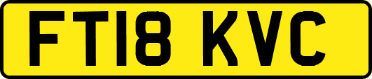 FT18KVC