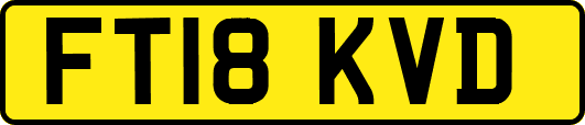 FT18KVD