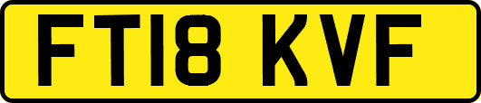 FT18KVF