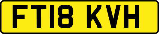 FT18KVH