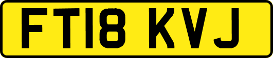 FT18KVJ