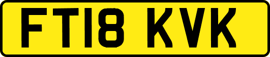 FT18KVK