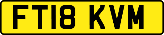 FT18KVM