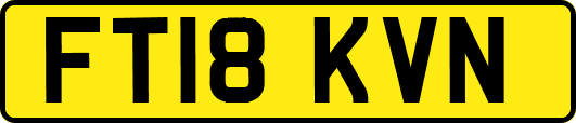 FT18KVN