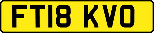 FT18KVO