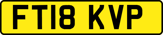 FT18KVP