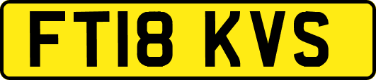 FT18KVS