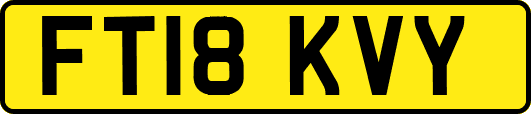 FT18KVY