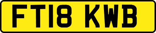 FT18KWB