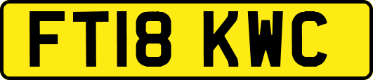 FT18KWC