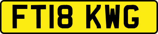FT18KWG