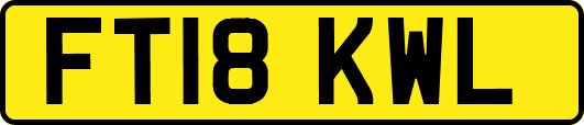 FT18KWL