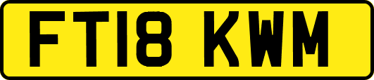 FT18KWM
