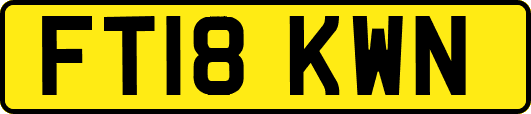FT18KWN