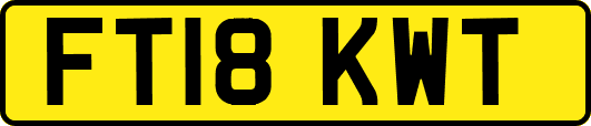 FT18KWT