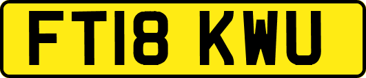 FT18KWU