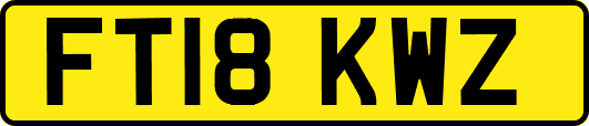 FT18KWZ