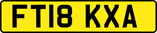 FT18KXA