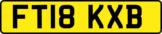 FT18KXB