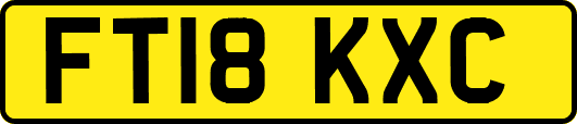 FT18KXC
